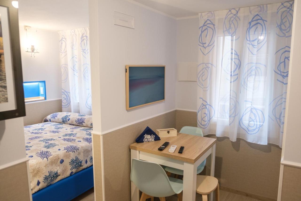 Appartamenti Vale Mare 2 كيودجا المظهر الخارجي الصورة